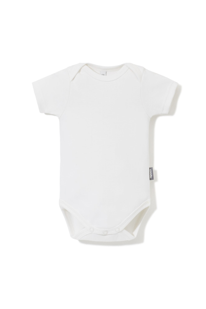 Body basic shortsleeve