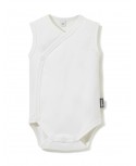 Body kopertowe sleeveless