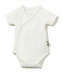 Body kopertowe shortsleeeve
