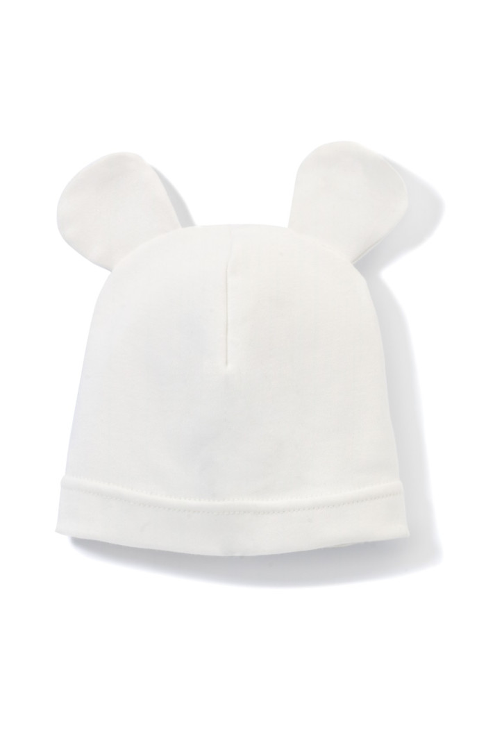 Czapeczka bez troczków