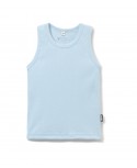 Koszulka tank top prążkowana