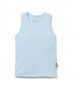 Koszulka tank top prążkowana