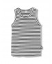 Koszulka tank top prążkowana
