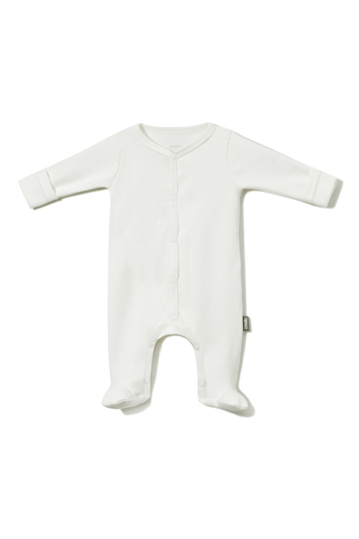 Rampers ze stopkami