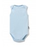 Body basic sleeveless prążkowane