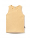 Koszulka tank top prążkowana