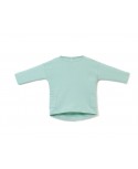 Bluzka oversize maluchy