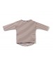 Bluzka oversize maluchy