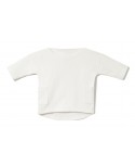 Bluzka oversize maluchy