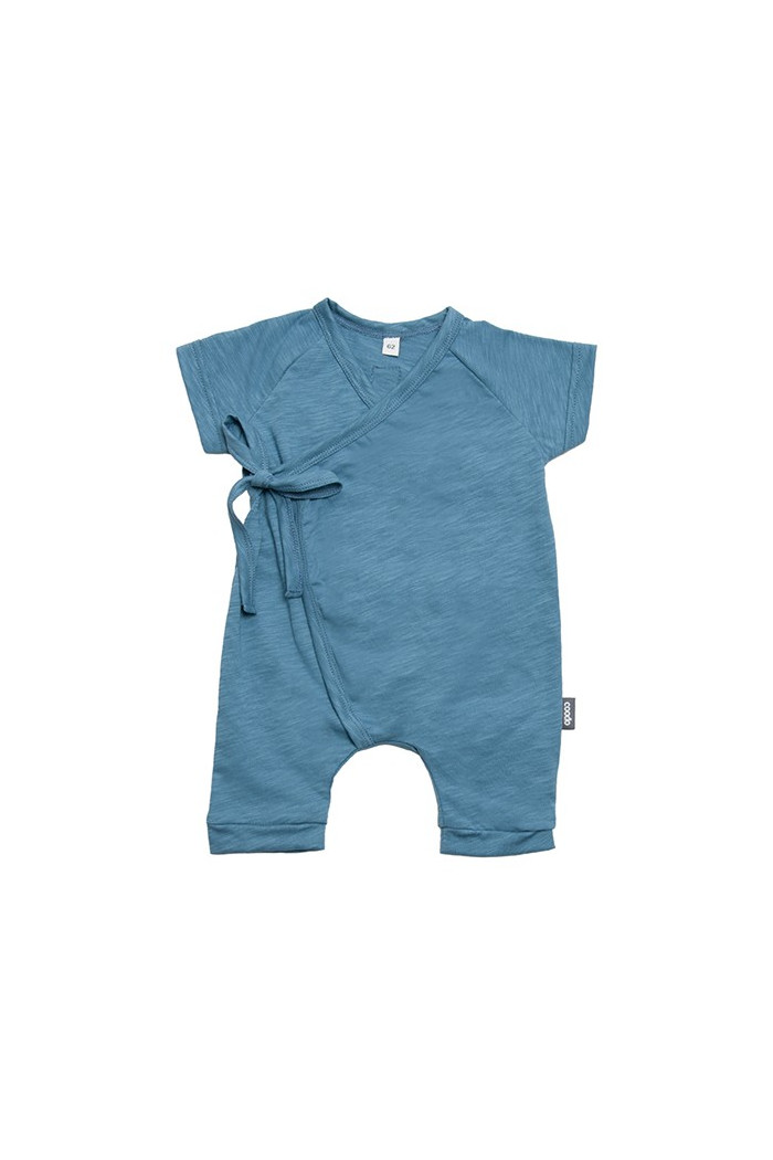 Pampers kopertowy shortsleeve ultralight