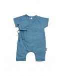 Rampers kopertowy shortsleeve ultralight