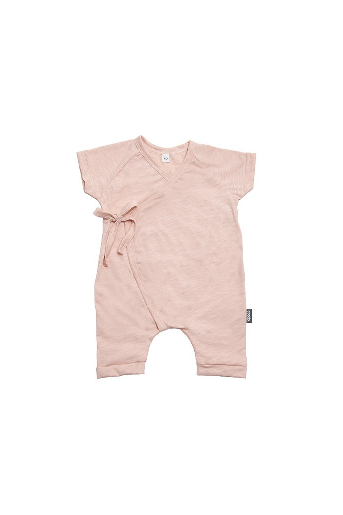 Rampers kopertowy shortsleeve ultralight