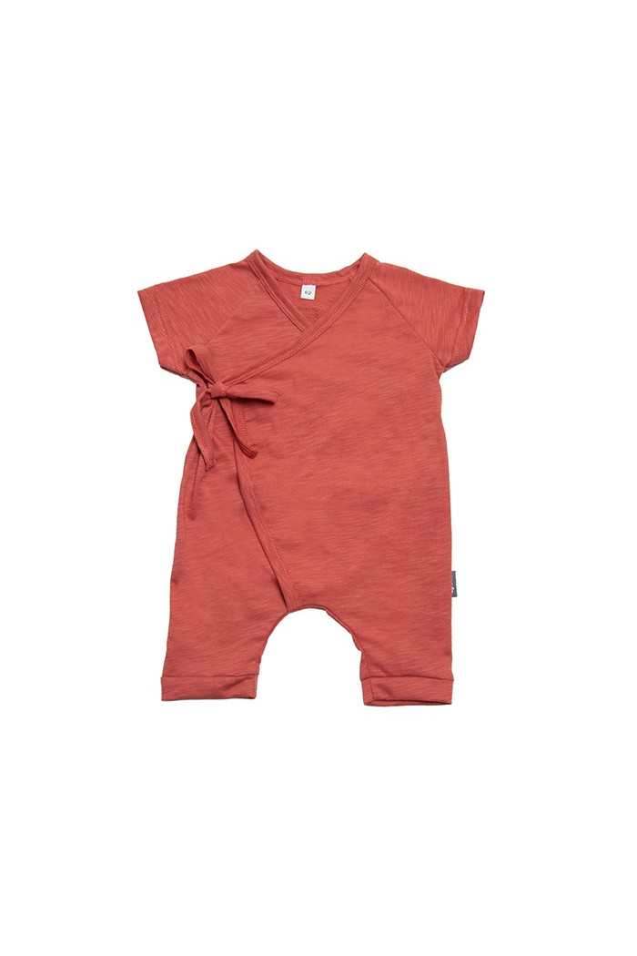 Pampers kopertowy shortsleeve ultralight