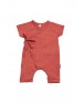 Pampers kopertowy shortsleeve ultralight