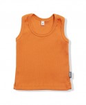 Koszulka tank top prążkowana