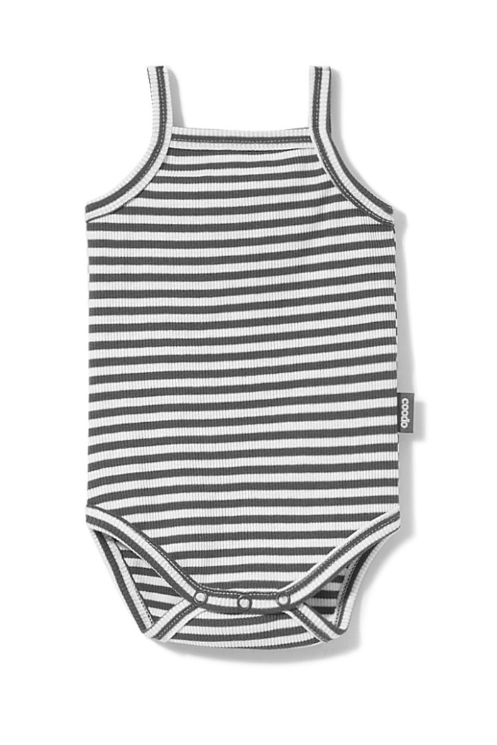 body na ramiączka