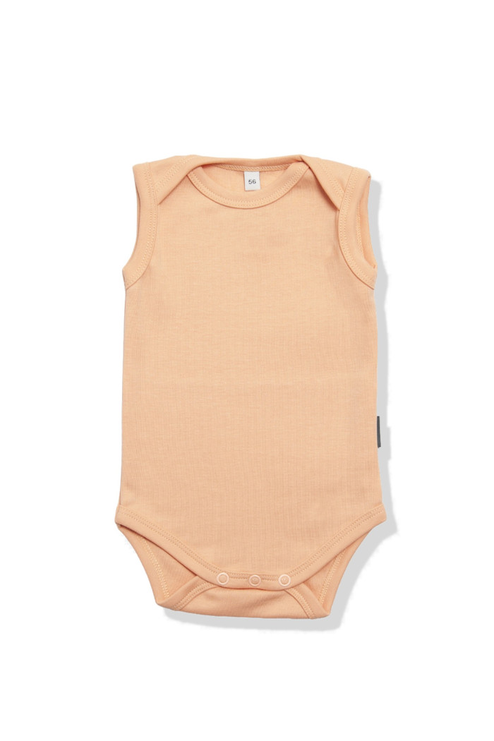 BODY BASIC SLEEVELESS