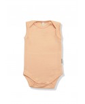 BODY BASIC SLEEVELESS