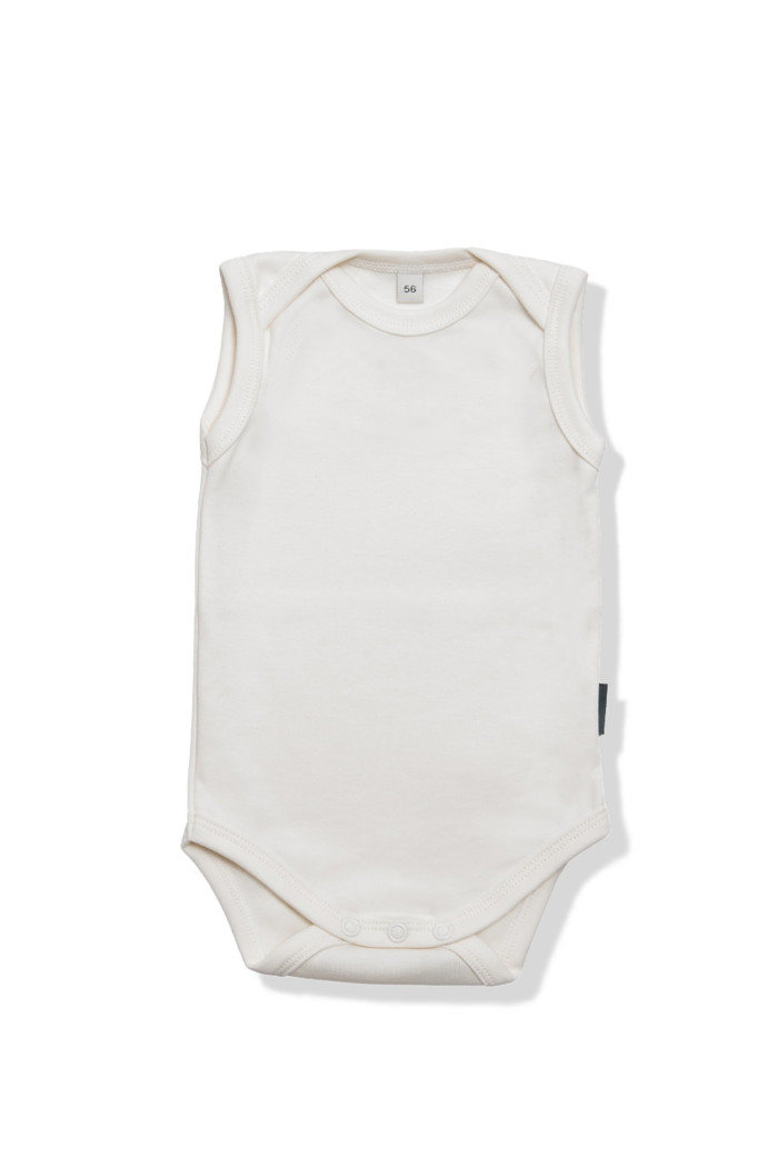 BODY BASIC SLEEVELESS