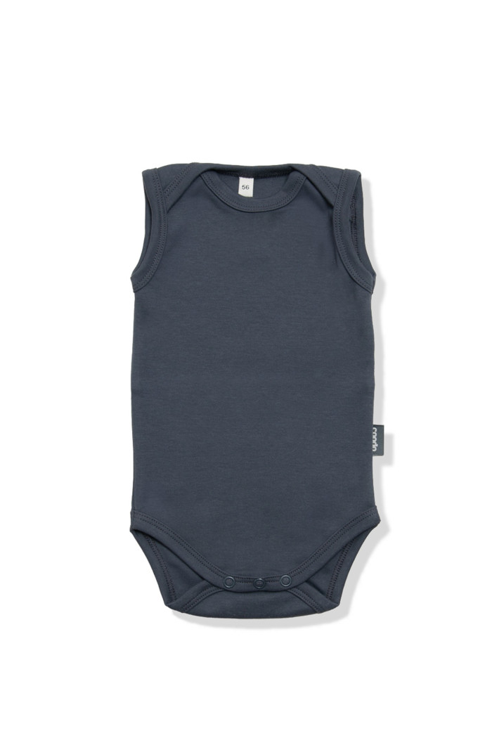BODY BASIC SLEEVELESS