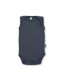 BODY BASIC SLEEVELESS