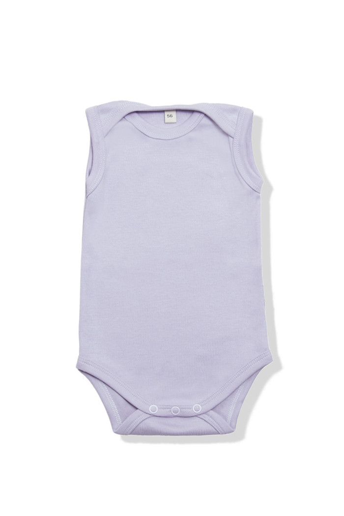 BODY BASIC SLEEVELESS