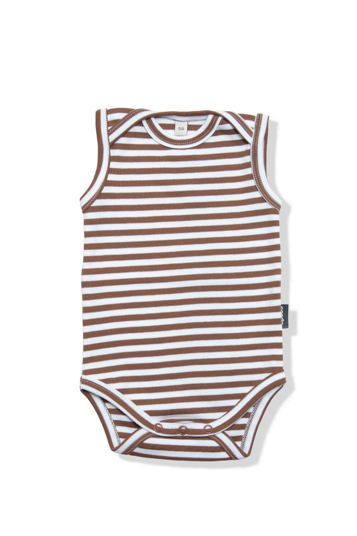 BODY BASIC SLEEVELESS