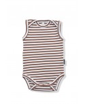 BODY BASIC SLEEVELESS