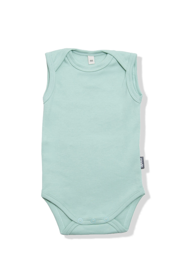 BODY BASIC SLEEVELESS