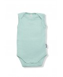 BODY BASIC SLEEVELESS