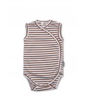 Body kopertowe sleeveless
