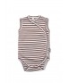 Body kopertowe sleeveless