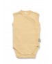 Body kopertowe sleeveless prążkowane