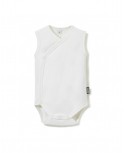 Body kopertowe sleeveless