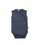 Body kopertowe sleeveless
