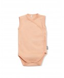 Body kopertowe sleeveless