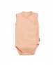Body kopertowe sleeveless