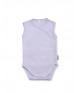 Body kopertowe sleeveless