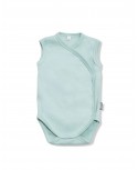 Body kopertowe sleeveless