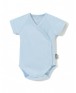 Body kopertowe shortsleeve prążkowane