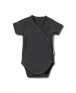 Body kopertowe shortsleeve prążkowane