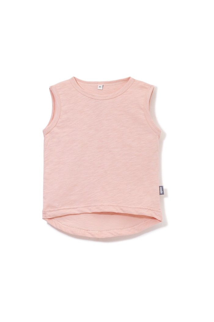 KOSZULKA SLEEVELESS ULTRALIGHT STARSZAKI