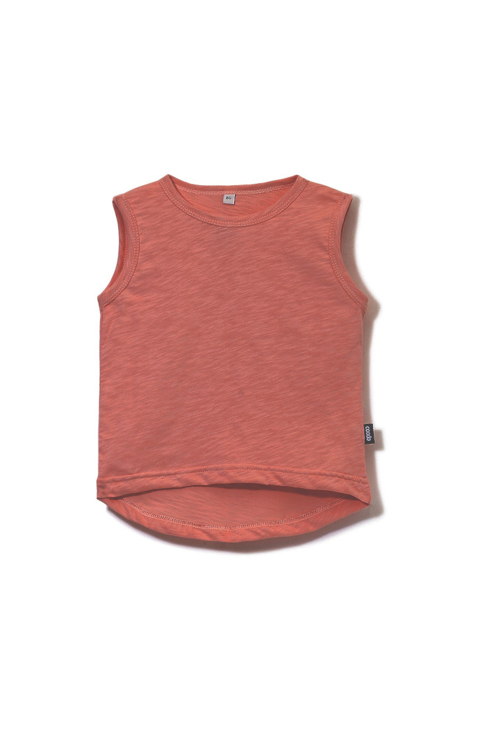 KOSZULKA SLEEVELESS ULTRALIGHT STARSZAKI