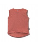 KOSZULKA SLEEVELESS ULTRALIGHT STARSZAKI