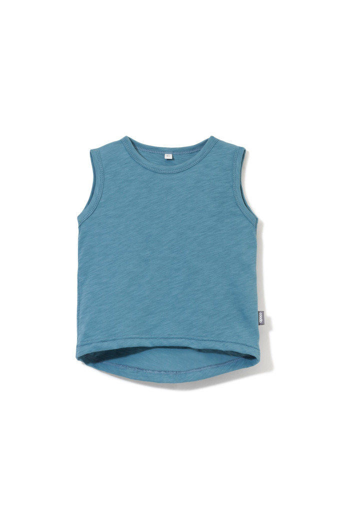 KOSZULKA SLEEVELESS ULTRALIGHT MALUCHY