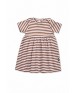 Sukienka basic shortsleeve