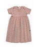 Sukienka basic shortsleeve