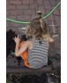 Koszulka tank top prążkowana