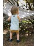 Koszulka tank top prążkowana