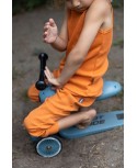 Koszulka tank top prążkowana